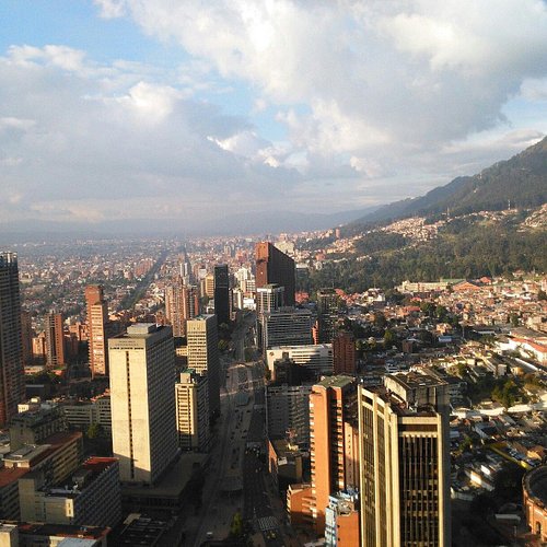 Colombia - A Vibrant Market with Explosive Engagement Potential