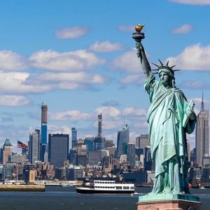 USA East - Gateway to America’s Advertising Capital