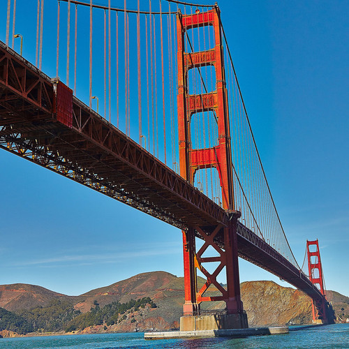USA West - The Innovation Powerhouse