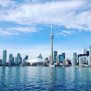 Canada East - Technology and Lifestyle Markets Combined