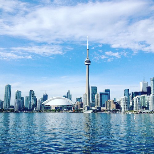 Canada East - Technology and Lifestyle Markets Combined