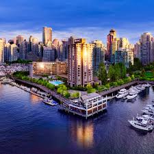 Canada West - Adventure Meets Digital Opportunity