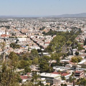 Mexico North - Industrial Expansion and Urban Reach