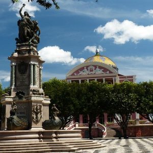 Brazil North - Untapped Potential Meets Growing Connectivity