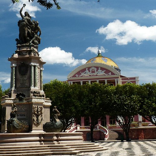 Brazil North - Untapped Potential Meets Growing Connectivity