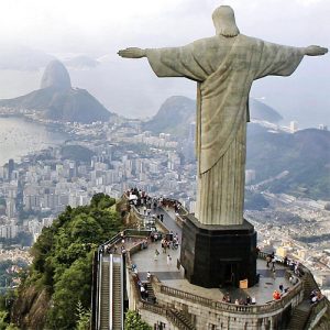 009_brazil_south Brazil South - Economic Powerhouse of South America