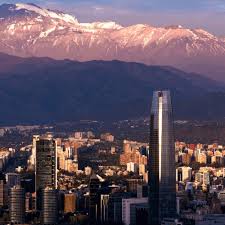 Chile - South America’s Digital Growth Leader