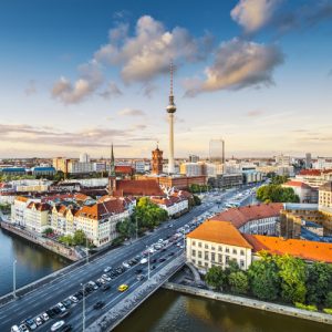 Germany North - The Innovation Corridor