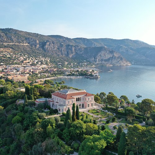 France South - The Mediterranean Capital of Creativity and Luxury
