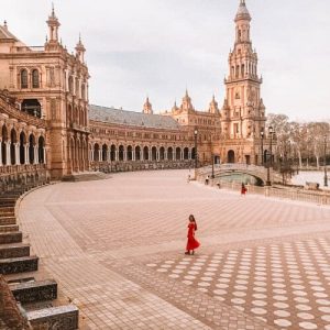 Spain South - The Mediterranean Capital of Tourism and Creativity