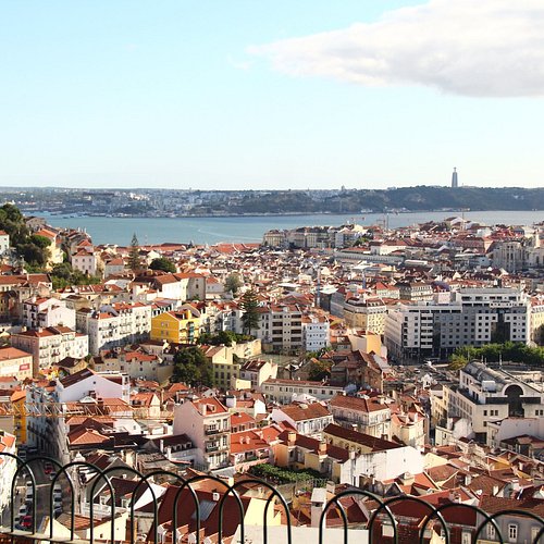 Portugal - Europe’s Atlantic Tech and Tourism Leader