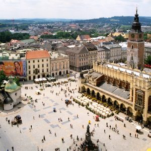 Poland - Central Europe’s Digital Growth Engine