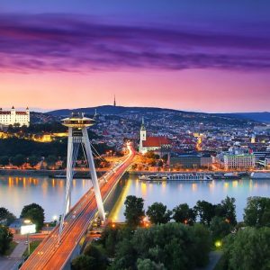 Slovakia - Compact Market with Strong Integration Potential