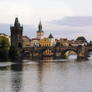 Czechia - Central Europe’s Digital Growth Hub