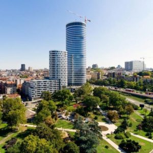 Serbia - The Balkan Hub for Software and Gaming Talent