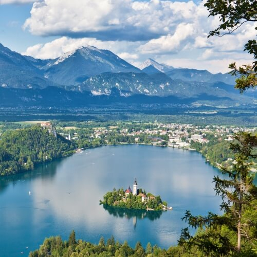 Slovenia - Compact Market with Strong Sustainability Focus