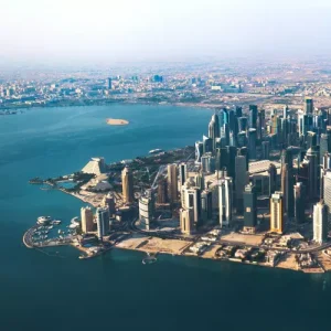 Qatar - High-Tech Market with Global Exposure