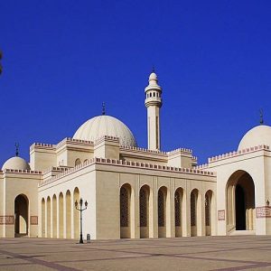 Bahrain - Financial Innovation Meets Digital Engagement