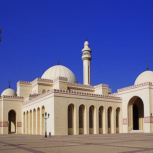 Bahrain - Financial Innovation Meets Digital Engagement