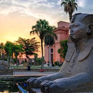 Egypt - The Digital Renaissance of North Africa