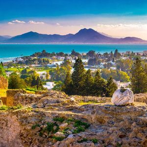 Tunisia - Rising Star of North African Tech