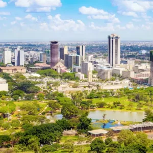 Kenya - Africa’s Innovation and Fintech Leader