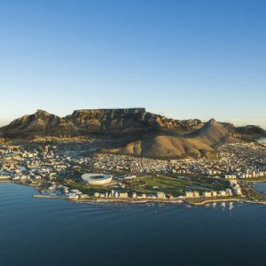 South Africa - The Continent’s Advertising Powerhouse