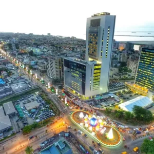 Nigeria - Africa’s Most Dynamic Digital Market