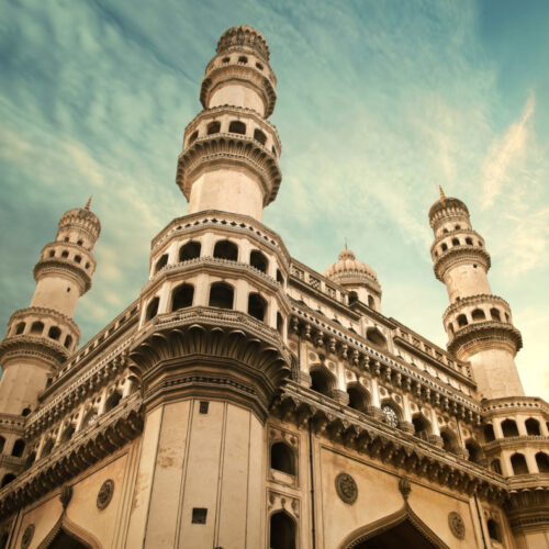 India South - The Technological Heart of Asia