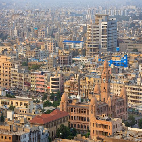 Pakistan - South Asia’s Emerging Tech and Startup Power