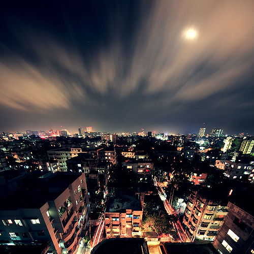 Bangladesh - Real Estate Token Opportunity