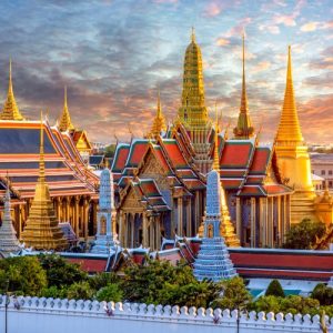 Thailand - Tourism, Retail, and Lifestyle Innovation