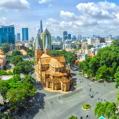 Vietnam - Southeast Asia’s Fastest-Growing Digital Market