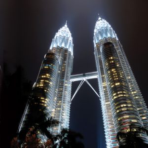 Malaysia - Crossroads of Culture and Commerce