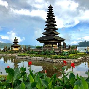 Indonesia - The Archipelago of Opportunity