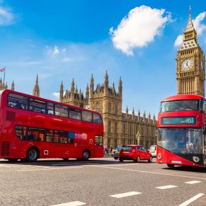 United Kingdom - Europe’s Digital Marketing Powerhouse