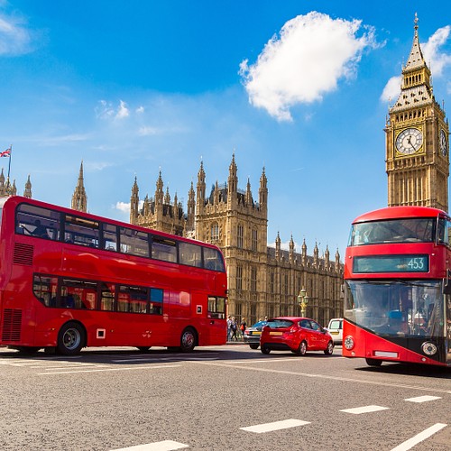 United Kingdom - Europe’s Digital Marketing Powerhouse
