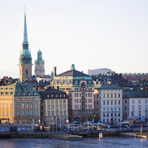 Sweden - Nordic Hub for Innovation and Design