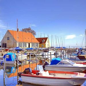 Denmark - Sustainable and Creative Market Leader