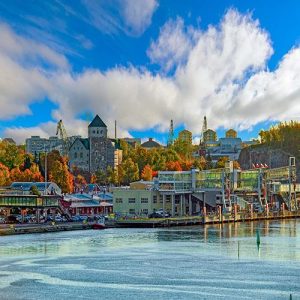Finland - The Future of Digital Experience