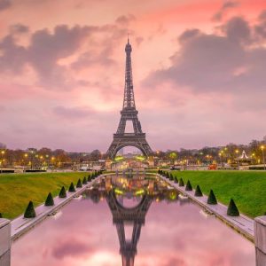 France North - Europe’s Industrial and Innovation Heartland