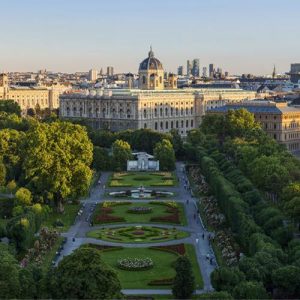 Austria - Real Estate Token Opportunity