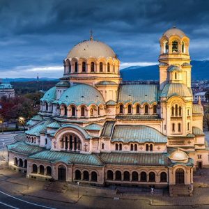 Bulgaria - Southeast Europe’s Rising Tech Scene
