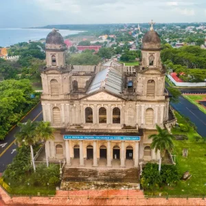 Nicaragua - Central America’s Sustainable Growth Frontier