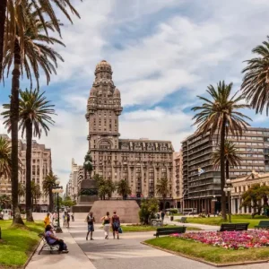 Uruguay - South America’s Digital Governance Pioneer