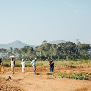 Democratic Republic of the Congo - Central Africa’s Emerging Industrial Corridor