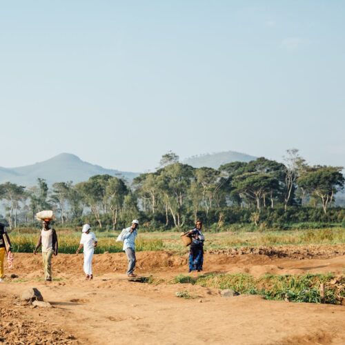 Democratic Republic of the Congo - Central Africa’s Emerging Industrial Corridor