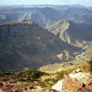 Eritrea - The Red Sea Gateway for East African Trade