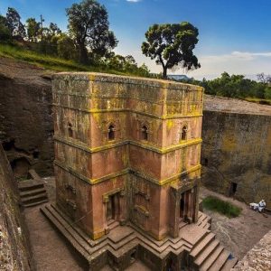 Ethiopia - Africa’s Fastest-Growing Consumer Market