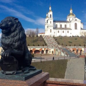 Belarus - Gateway Between Russia and the EU Digital Corridor